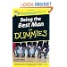 Being The Best Man For Dummies