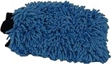 Cobra Micro-Chenille Wash Mitt (2 pack)