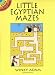 Little Egyptian Mazes (Dover Little Activity Books)
