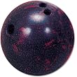 Rubber Bowling Ball 5 lbs. - Lawn Games