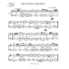 Buy Mozart Piano Pieces for Children: Instantly download and print sheet music by  Mozart
