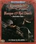Masque of the Red Death and Other Tales (AD&D 2nd Ed Roleplaying, Ravenloft, Expansion, 1103)