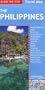 Philippines Travel Map (Globetrotter Travel Maps)