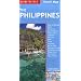 Philippines Travel Map (Globetrotter Travel Maps)