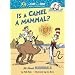 Is a Camel a Mammal? (Cat in the Hat's Learning Library)