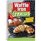 Waffle Iron Genius