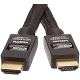 Amazonベーシック 高密度編組 high speed Ethernet対応HDMIケーブル 3.0m