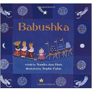 babushka book