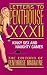 Letters to Penthouse xxxii: Kinky Sex and Naughty Games: Kinky Sex and Naughty Games v. 32