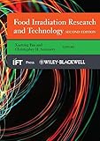 Food irradiation research and technology