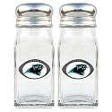 Carolina Panthers NFL Salt/Pepper Shaker Set