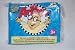 Wendys Kid's Meal Arthur little book with gift inside