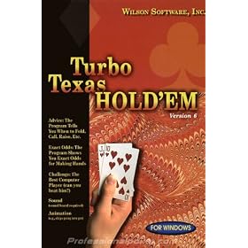 Turbo Texas Hold'em
