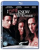 I Still Know What You Did Last Summer (1998) [Blu-ray]