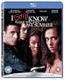 I Still Know What You Did Last Summer (1998) [Blu-ray]