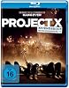 Project X (Blu-Ray)