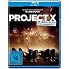 Project X (Extended Cut) [Blu-ray]