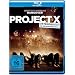 Project X (Extended Cut) [Blu-ray]