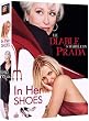 Le diable s'habille en Prada et In her shoes