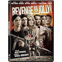 Revenge for Jolly