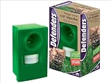 Stv Digital Cat Repeller
