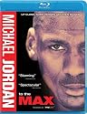 Michael�Jordan�to�the�Max [Blu-Ray]