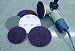 Scotch-Brite(TM) Hookit(TM) Clean and Finish Disc, 5 in x NH S ULF [PRICE is per DISC]