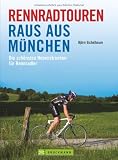 Image of Rennradtouren Raus aus München: Die schönsten Nebenstrecken für Rennradler