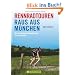 Rennradtouren Raus aus M�nchen: Die sch�nsten Nebenstrecken f�r Rennradler