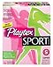 Playtex Femcare Sport Fresh Scent Tampons - Super 16 Count