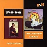 Electric Connection/King Kong