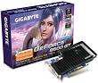 Gigabyte GV-NX86T512H NVIDIA GeForce 8600GT 512MB 128BIT DDR2 PCIE DVI-I TV Out Video Card