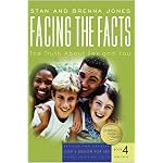 Facing the Facts: The Truth About Sex And You (God's Design for Sex) book cover