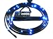 NZXT Sleeved LED Case Light Kit (Blue) 2 Meter CB-LED20-BU