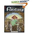 Drawing & Painting Fantasy Worlds