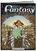 Drawing & Painting Fantasy Worlds