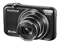 Fujifilm FINEPIX JX300 Digitalkamera (14 Megapixel, 5-fach opt. Zoom, 6,9 cm (2,7 Zoll) Display) schwarz