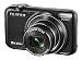 Fujifilm FinePix JX300 Black Digital Camera