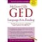 GED