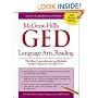 McGraw-Hill's GED Language Arts, Reading