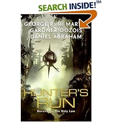 Hunter's Run