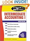 Schaum's Outline of Intermediate Accounting I