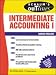 Schaum's Outline of Intermediate Accounting I