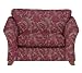Abbey Love Seat