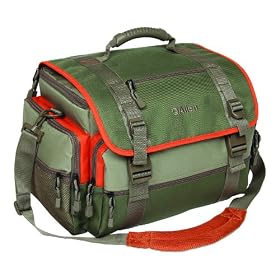 Allen Company Platte River Fishing Gear Bag by 