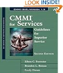 CMMI for Services: Guidelines for Sup...