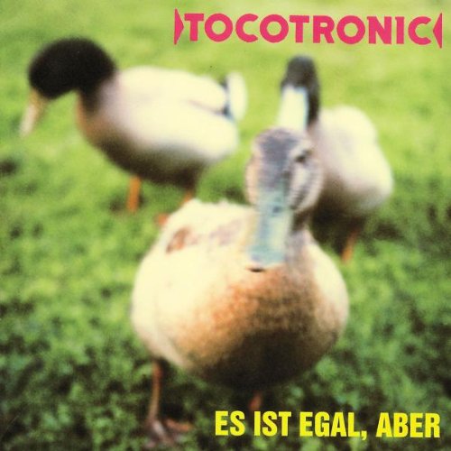 Produkt-Bild: Es ist egal, aber