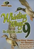 Whistling Wings 9: The Sky's the Limit