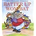 Batter Up Wombat