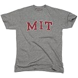 MIT Brass Tacks T-Shirt